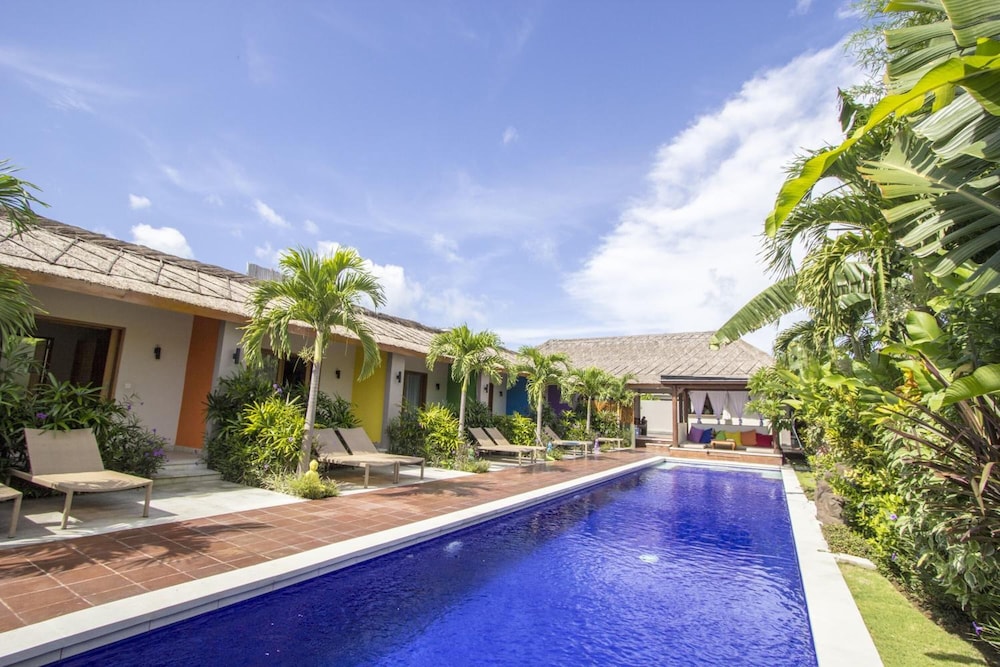 balinea holiday home