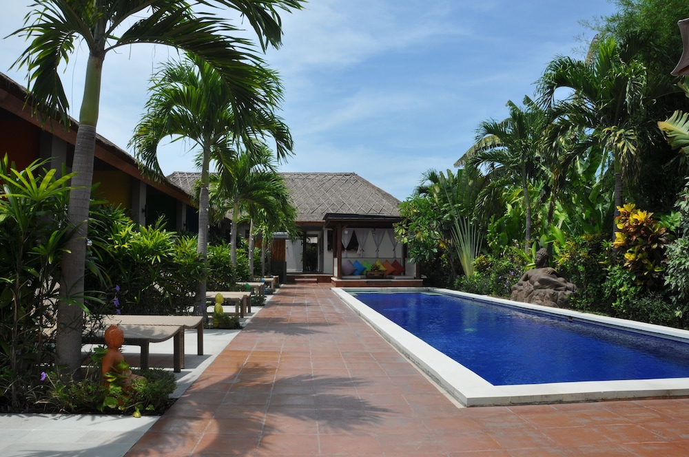 balinea holiday home