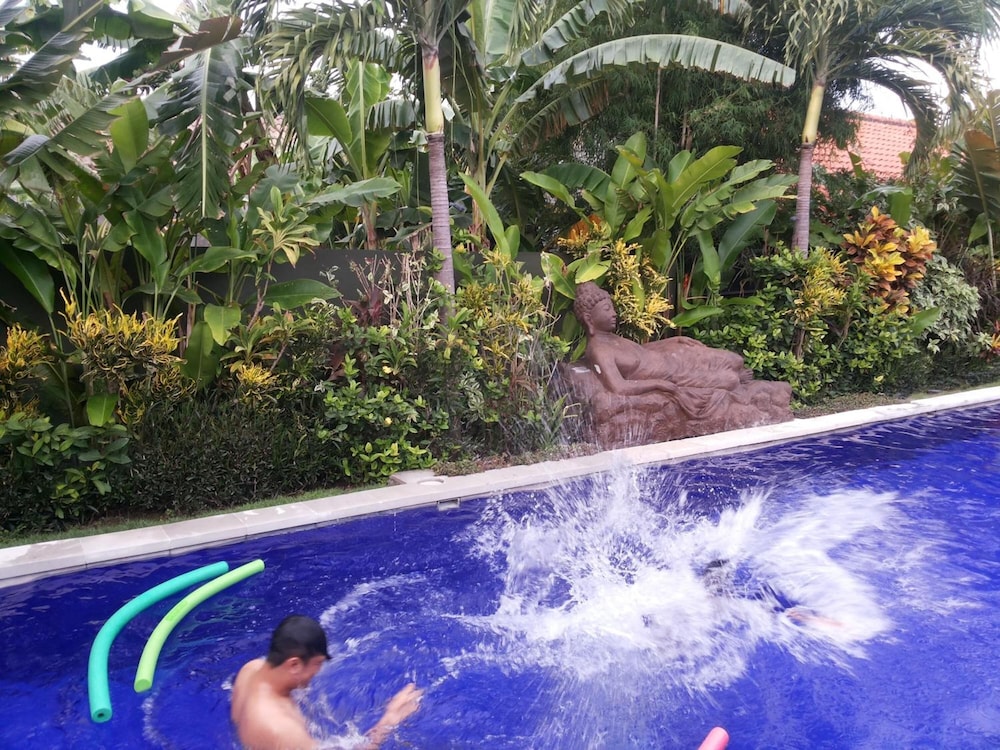 balinea holiday home