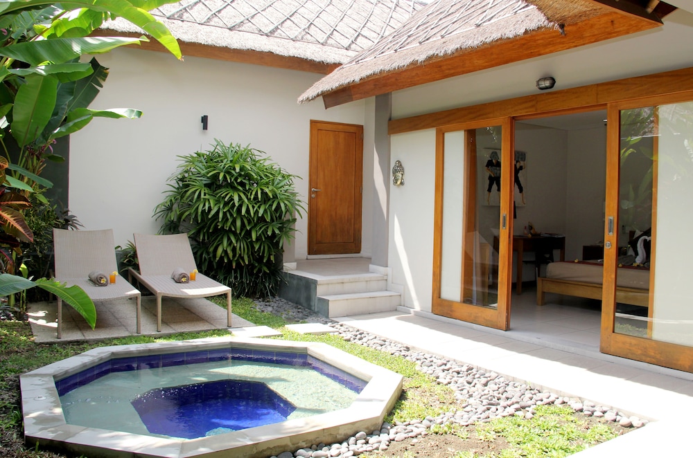balinea holiday home