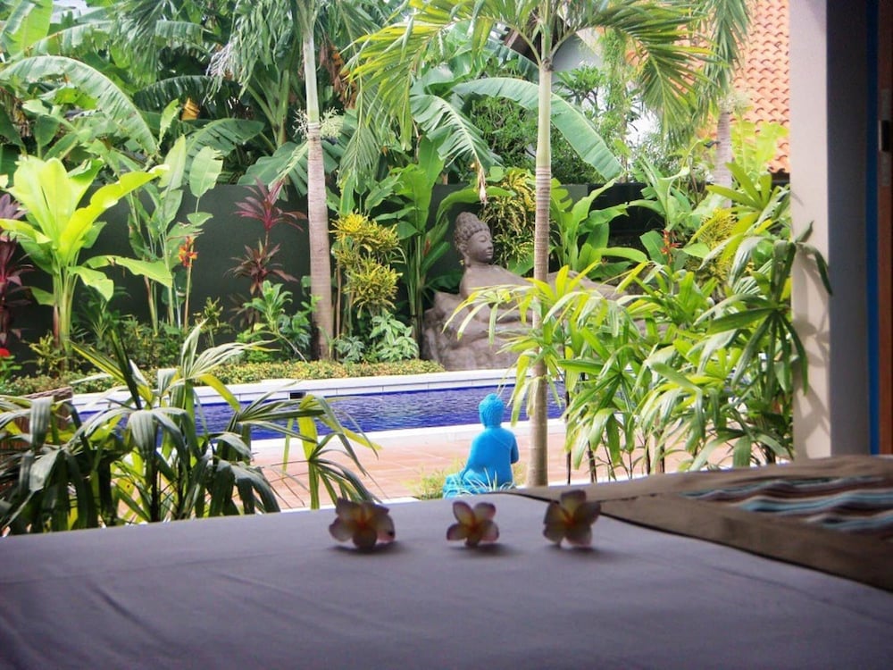balinea holiday home