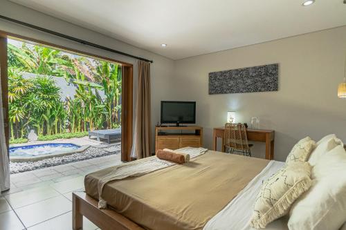 balinea holiday home