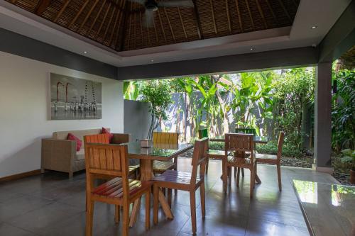 balinea holiday home