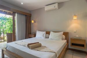 balinea holiday home