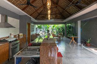 balinea holiday home
