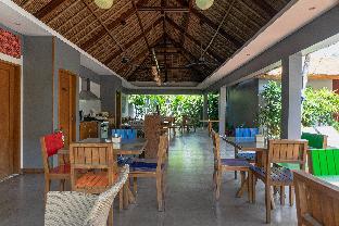 balinea holiday home