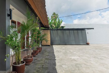 balinea holiday home