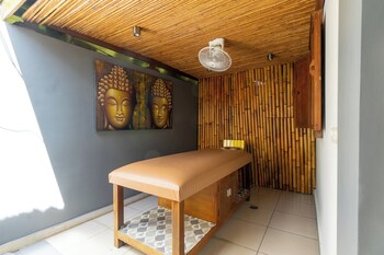 balinea holiday home