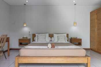balinea holiday home