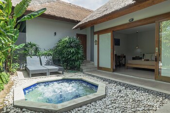 balinea holiday home