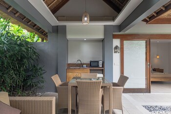balinea holiday home