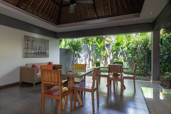 balinea holiday home