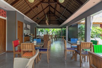 balinea holiday home