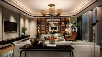 solaire resort north