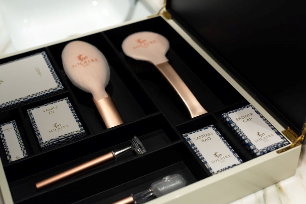 solaire resort north