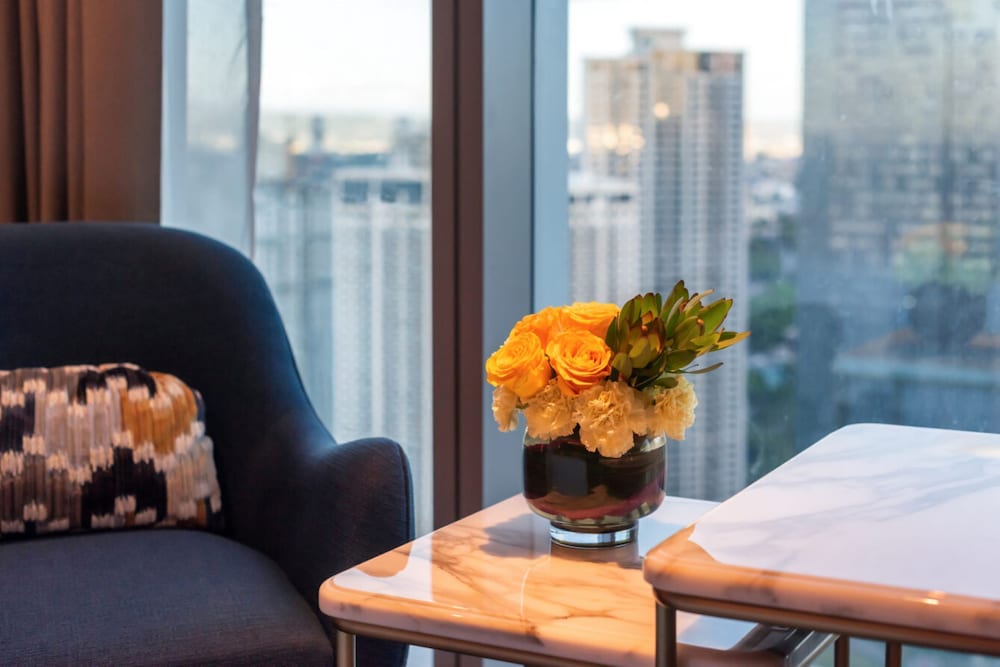 solaire resort north