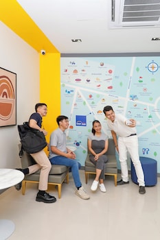 hop inn hotel north edsa quezon city