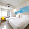 hop inn hotel north edsa quezon city