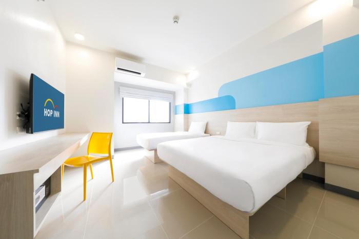 hop inn hotel north edsa quezon city
