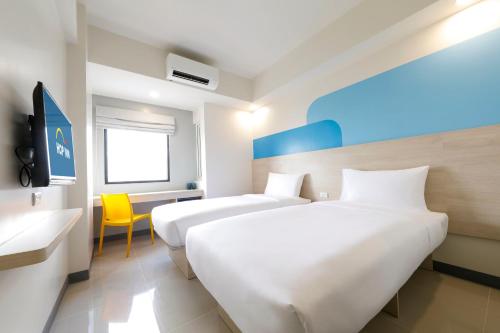 hop inn hotel north edsa quezon city