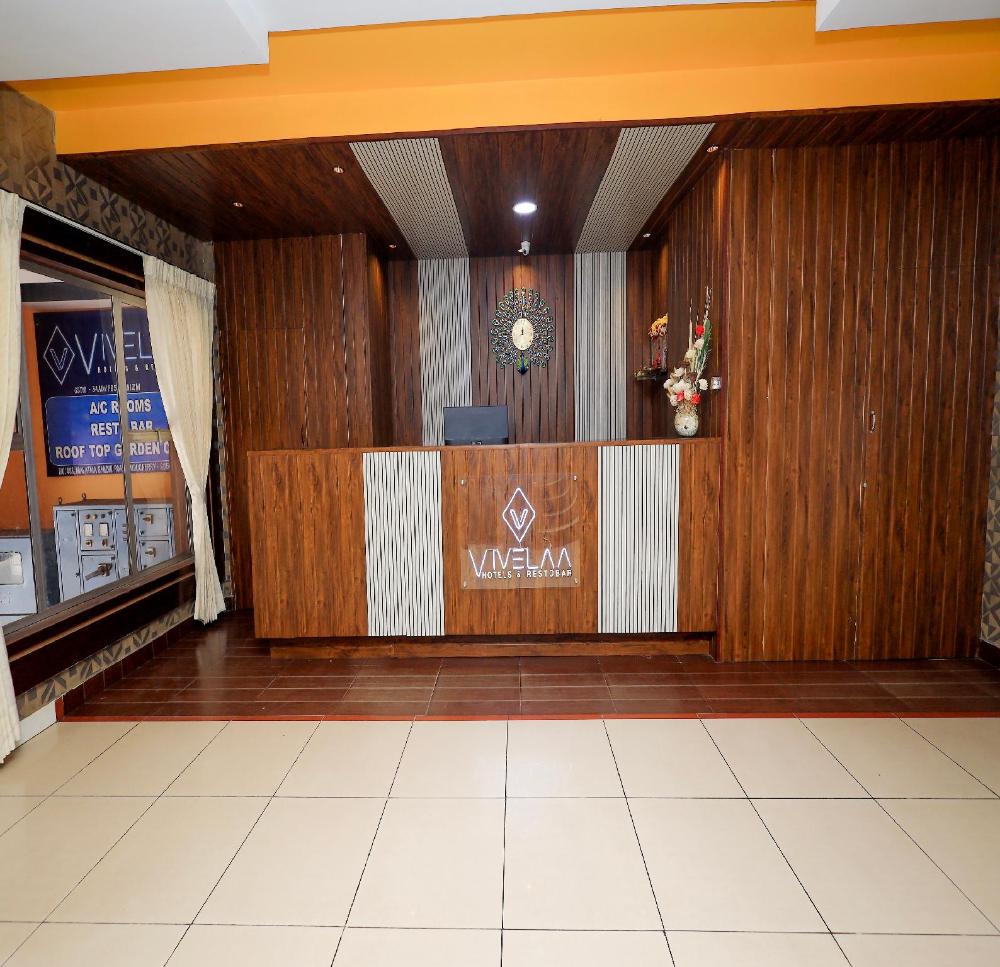 vivelaa hotels and restobar