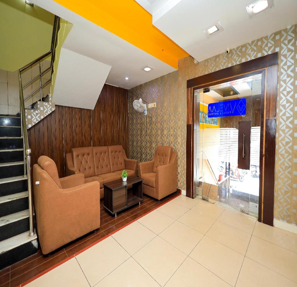 vivelaa hotels and restobar