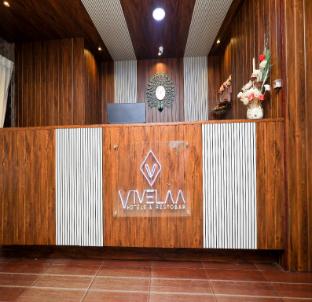 vivelaa hotels and restobar