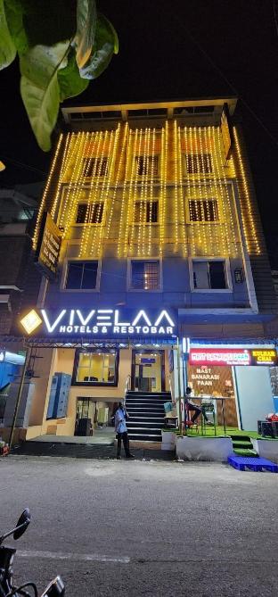 vivelaa hotels and restobar
