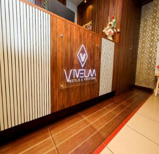 vivelaa hotels and restobar