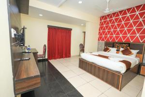 Vivelaa Hotels And Restobar,,3 star