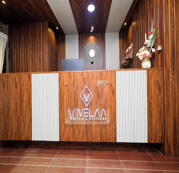 vivelaa hotels and restobar