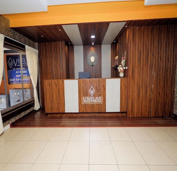 vivelaa hotels and restobar