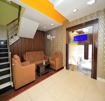 vivelaa hotels and restobar