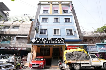 vivelaa hotels and restobar