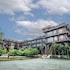 covanro sigiriya brand new luxury hotel