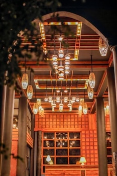 covanro sigiriya brand new luxury hotel