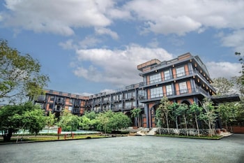 covanro sigiriya brand new luxury hotel
