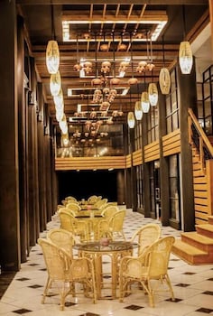 covanro sigiriya brand new luxury hotel