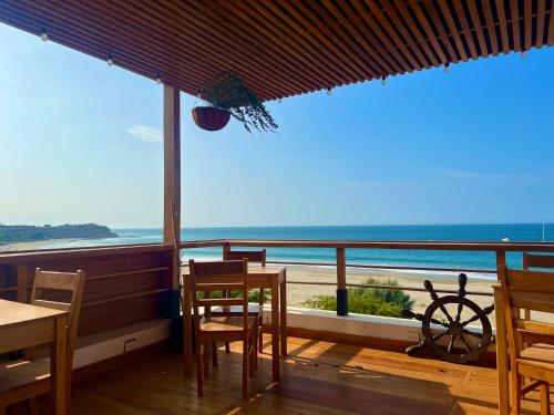 los organos