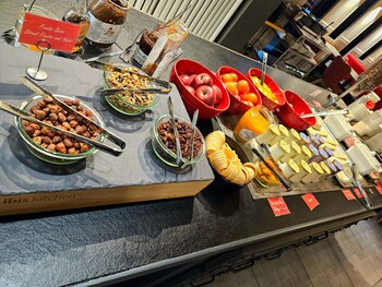 ibis sallanches porte du mont blanc