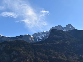 ibis sallanches porte du mont blanc