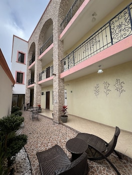 hotel la capilla bernal