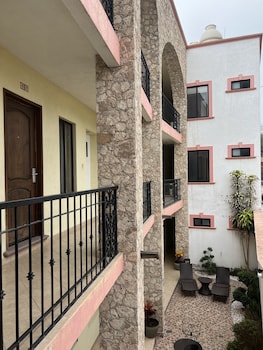 hotel la capilla bernal