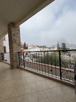 hotel la capilla bernal