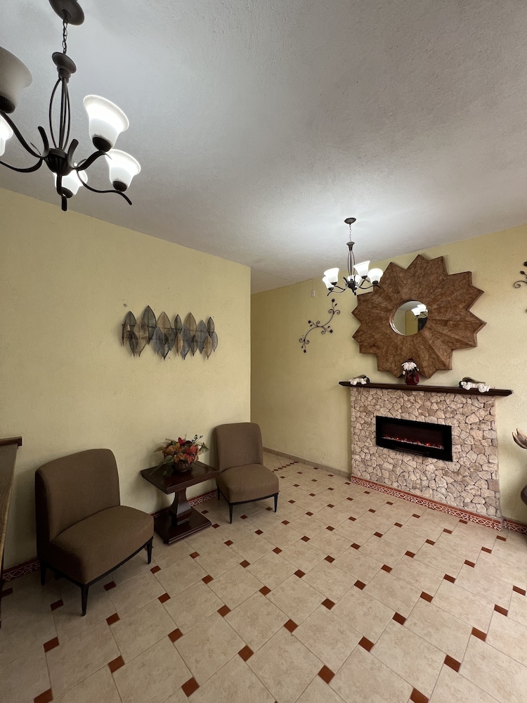 hotel la capilla bernal