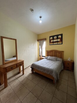 hotel la capilla bernal