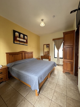 hotel la capilla bernal
