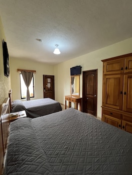 hotel la capilla bernal