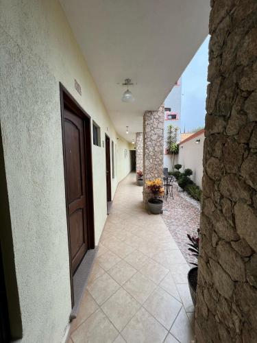 hotel la capilla bernal