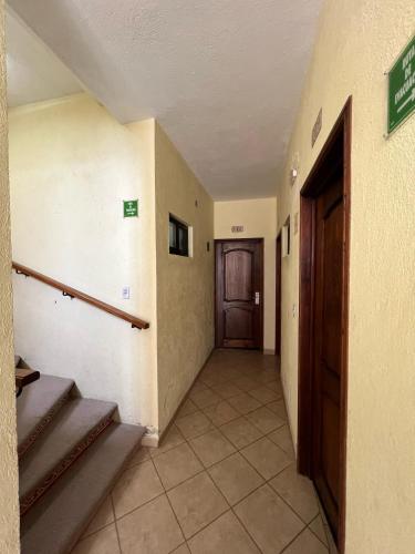 hotel la capilla bernal